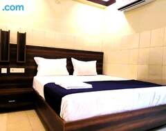 Hotel The Livin Residency (Visakhapatnam, Indija)