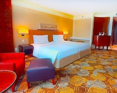 Hotel New World Manila Bay (Manila, Filipini)