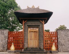 Khách sạn Camaradvipa Retreat Munduk (Tabanan, Indonesia)