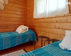Koko talo/asunto Kyyjarvi Camping Oy (Kyyjärvi, Suomi)