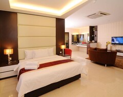 Hotelli Inn Home Muar (Muar, Malesia)