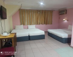 Hotel Oyo 90860 Wawasan Inn (Sarikei, Malaysia)