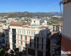 Hotel Estudio Penalver (Torrox, Spain)