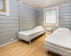 Toàn bộ căn nhà/căn hộ Vacation Home Anttoora 6 In Pori - 8 Persons, 2 Bedrooms (Merikarvia, Phần Lan)
