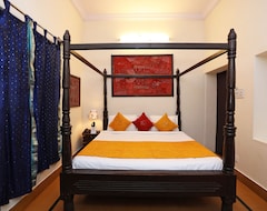Khách sạn OYO 7485 Hotel Apollo (Jaisalmer, Ấn Độ)