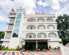OYO 19742 Hotel Dona Castle (Kollam, Indien)