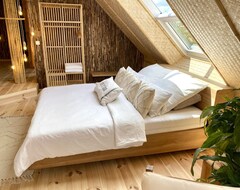 Bed & Breakfast Buddhas Bed & Wellness - Open, Friendly, Individual And Special (Tosterglope, Alemania)