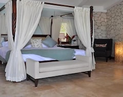 Hotel Riu Ocho Rios - All Inclusive 24h (Ocho Rios, Jamaica)