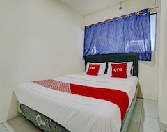 Hotelli Oyo 92726 Geulis Guest House (West Bandung, Indonesia)