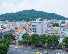 Caroline Sea Hotel (Vung Tau, Vietnam)