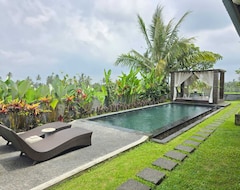 Hotel Belvilla 93798 Kasuari Villa Two Bedroom (Ubud, Indonesia)