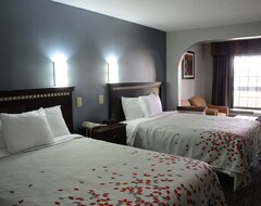Hotelli Gateway Inn And Suites (Clarksville, Amerikan Yhdysvallat)