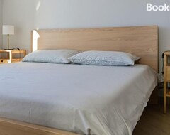 Bed & Breakfast Don Peppe Rooms : Villaggio Green (Cápua, Italia)