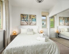 Casa/apartamento entero @ Marbella Lane - 3br W/ Amazing Mt & Ocean Vistas (Waianae, EE. UU.)