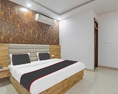 Khách sạn Icyhotels Hl Inn (Lucknow, Ấn Độ)