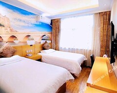 Khách sạn Hotel Saint Angel (Bắc Kinh, Trung Quốc)
