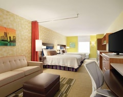 Khách sạn Home2 Suites St. Louis / Forest Park (St Louis, Hoa Kỳ)