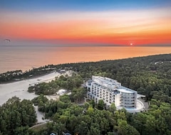 Hotel Havet Resort & Spa (Kolobrzeg, Poland)