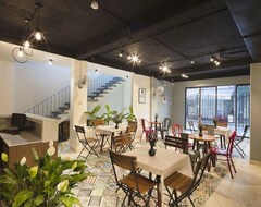 Khách sạn Banana Stay Hotel (Nha Trang, Việt Nam)