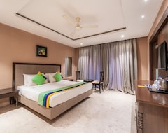 Khách sạn Treebo Trend Rester Select Kings Court (Calangute, Ấn Độ)