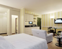 Hotel numa | Camperio Rooms & Apartments (Milano, Italija)