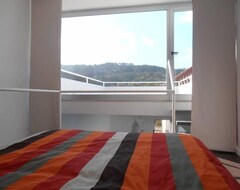Tüm Ev/Apart Daire A Tranquilidade Entre Sintra E O Mar (Colares, Portekiz)