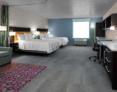 Hotel Home2 Suites By Hilton Page Lake Powell (Page, Sjedinjene Američke Države)