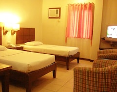 Hotel Mo2 Days Inn (Bacolod City, Filippinerne)