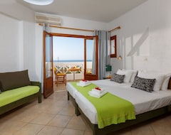Romantica Hotel Apartments By Estia (Koutouloufari, Yunanistan)