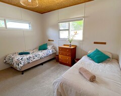Hele huset/lejligheden Simplicity By The Sea, Killiecrankie Flinders Is. (Flinders Island, Australien)