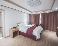Otel Sunbeach Resort (Jeju-si, Güney Kore)