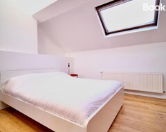 Casa/apartamento entero Smart Appart - City Center (Bruselas, Bélgica)