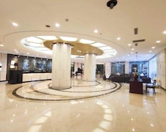Khách sạn Tianyi Commercial Hotel Xi'an (Xi'an, Trung Quốc)