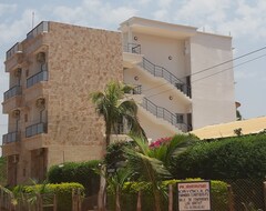 Pansion Auberge Kayokulo (Bignona, Senegal)