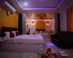 Hotelli Hydel Palace (Thrissur, Intia)