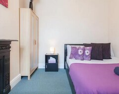 Hotel Home2home-rooms (Londres, Reino Unido)