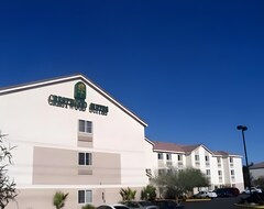 Khách sạn Siegel Select Flamingo (Las Vegas, Hoa Kỳ)