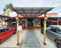 Hotelli Cozy Melaka (Malacca, Malesia)