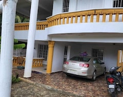 Khách sạn Habitacion A 5 Minutos Del Aeropuerto (Boca Chica, Cộng hòa Dominica)