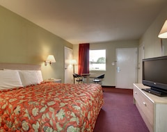 Hotel Key West Inn - Montgomery (Montgomery, USA)