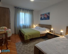 Hele huset/lejligheden Apartment Bella Vista (Malinska, Kroatien)