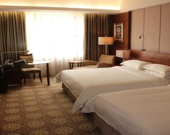 Hotel Good International (Guangzhou, China)