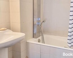 Cijela kuća/apartman Vues Magnifiques Sur Canaux, Wifi, Plein Centre, Lit Taille King, Garage (Sete, Francuska)