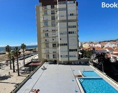 Cijela kuća/apartman The View Ii Costa Caparica ( Private Parking ) (Almada, Portugal)