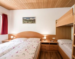 Tüm Ev/Apart Daire Apartment Hannes With Mountain View, Shared Garden And Wi-fi (Sand in Taufers, İtalya)