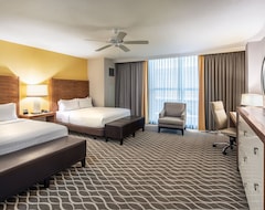 Hotel Taj Palms Resort & Convention Center (Kissimmee, EE. UU.)