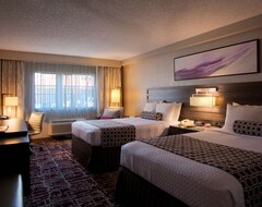 Hotel Crowne Plaza Silicon Valley N - Union City (Union City, USA)