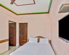 Spot On 46408 Hotel Saaj (Margao, Hindistan)