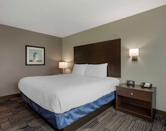 Hotel Best Western Plus Columbia Inn (Columbia, EE. UU.)