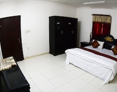 Otel Al Eairy Furnished Apartments Dammam 2 (Dammam, Suudi Arabistan)